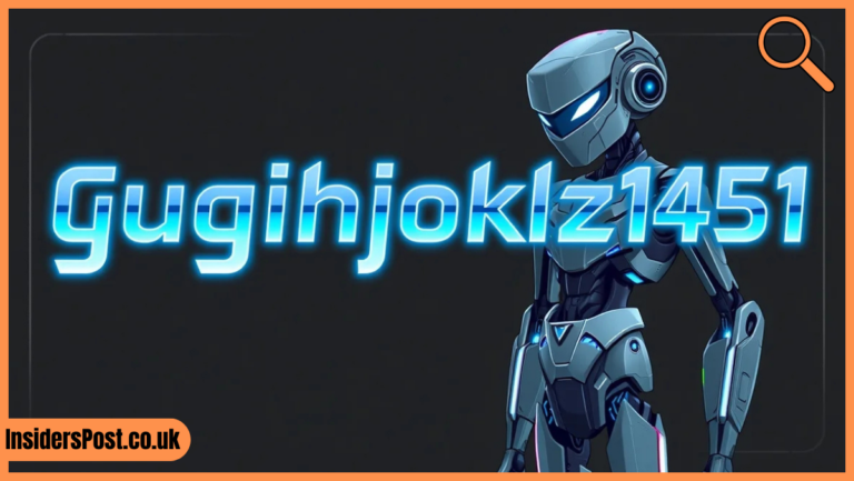 what is gugihjoklaz1451