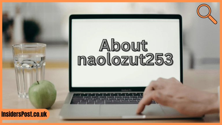 about naolozut253