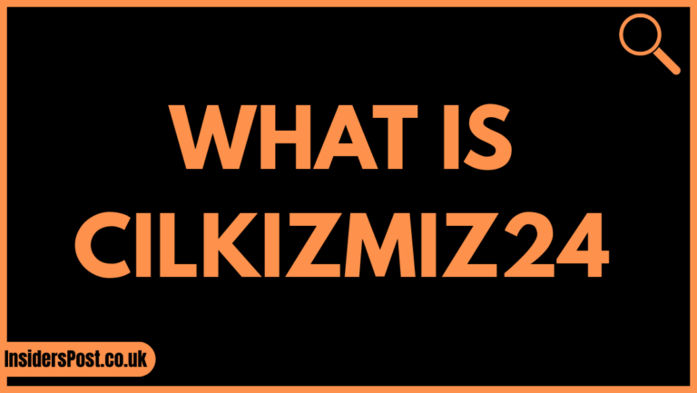 what is cilkizmiz24