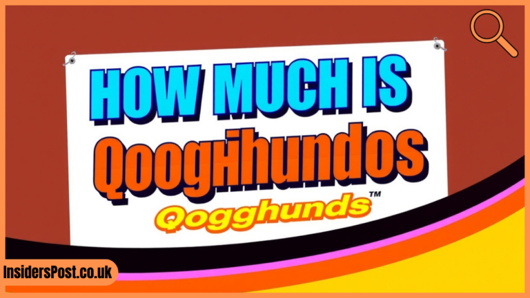 how much is qoghundos