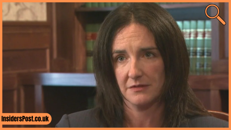 Kathleen Marie McLaughlin Net Worth: Exploring Her Wealth, Life, and Journey kathleen marie mclaughlin net worth