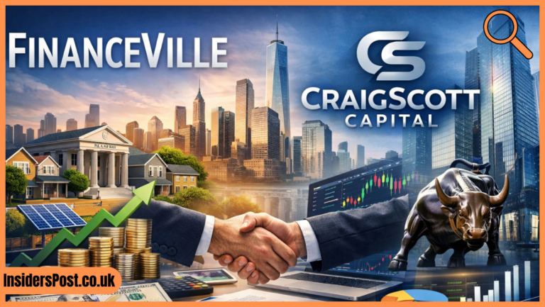craigscottcapital financeville