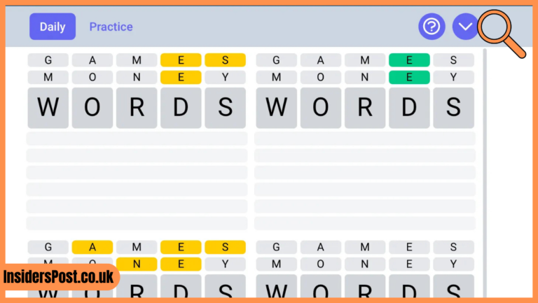 Quordle Merriam: The Ultimate Guide to the Popular Word Challenge quordle merriam