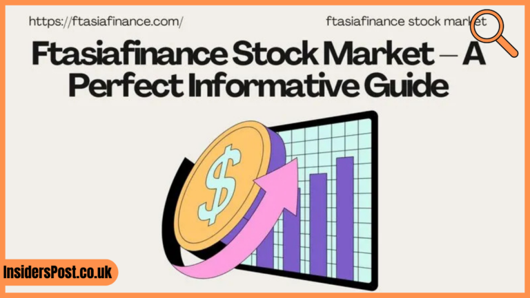 stock exchange ftasiafinance