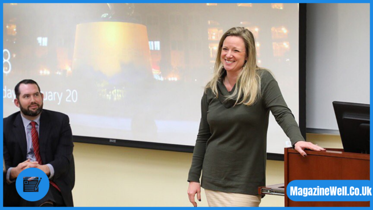 georgia cappleman husband