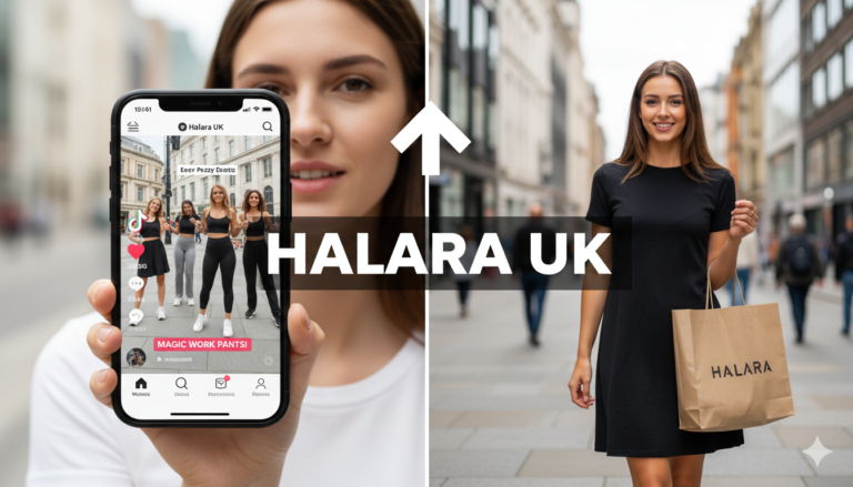 Halara UK Review 2026: Sizing, Shipping, and Returns Guide Halara UK