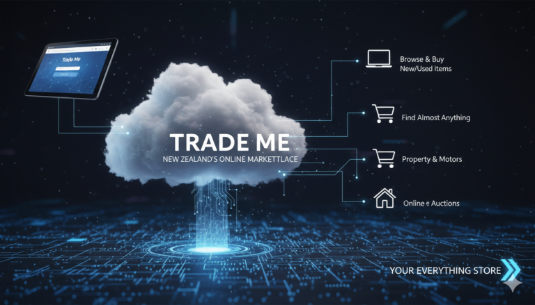 Trade Me Guide: Everything You Need to Know to Buy and Sell Trade Me