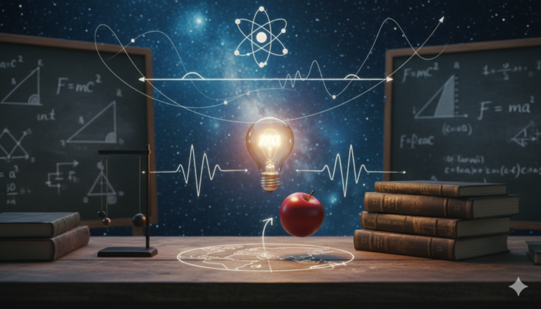 Physics Fundamentals