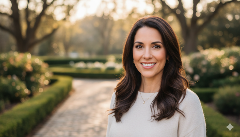 Caressa Suzzette Madden