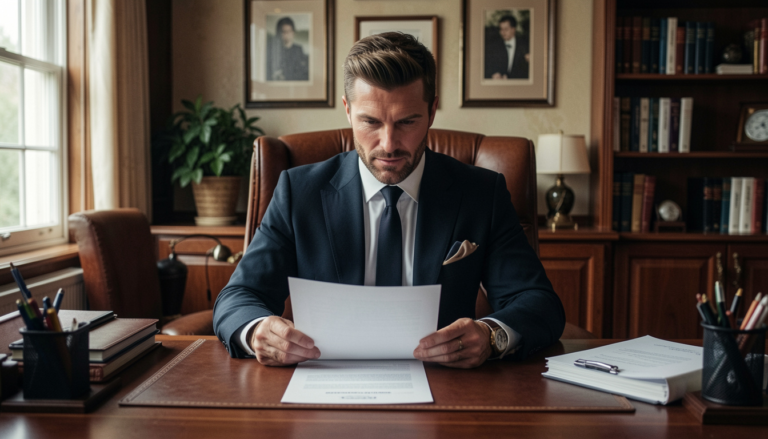 David Beckham Net Worth: How the Football Legend Built a Billion-Dollar Legacy David Beckham Net Worth