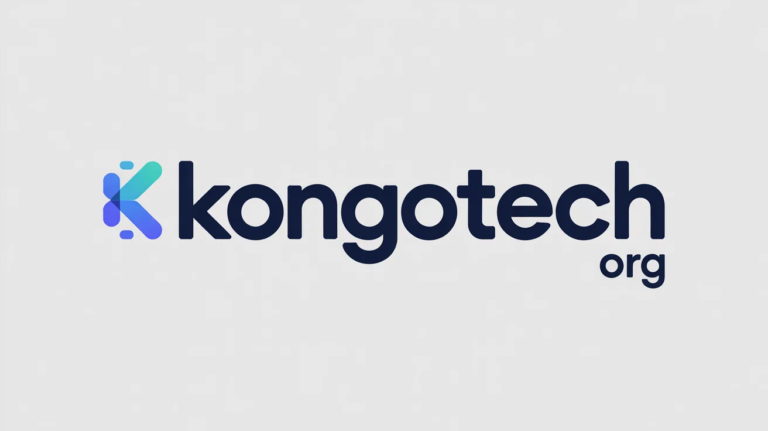 Kongotech Org