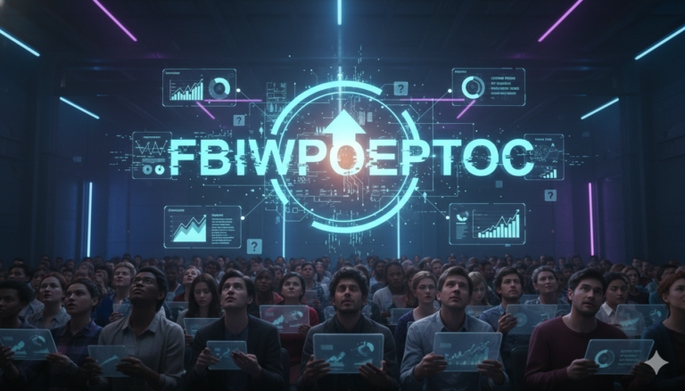 Who is fbiywpoeptoc? The Full Biography and Secret Success Story fbiywpoeptoc