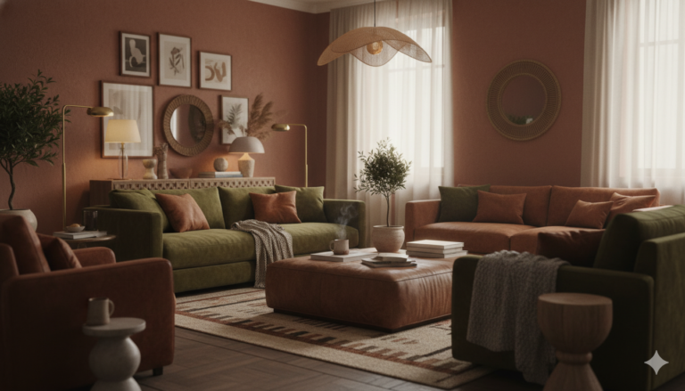 Interior Design Trends