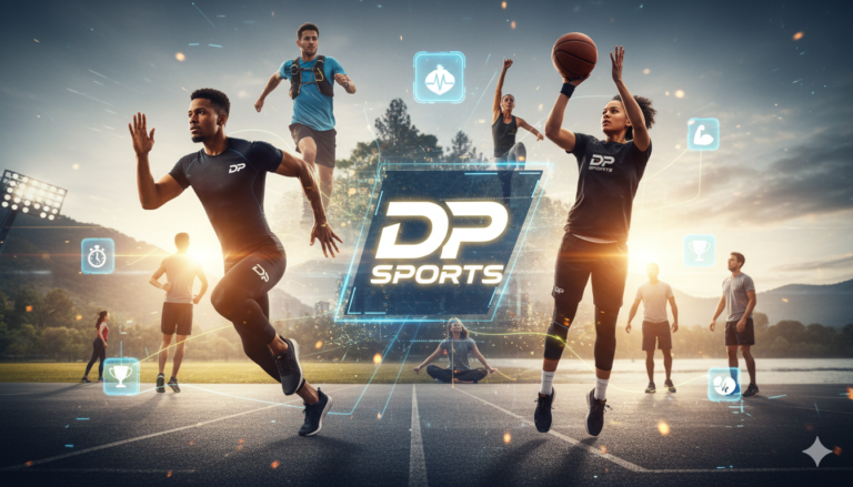 DP Sports
