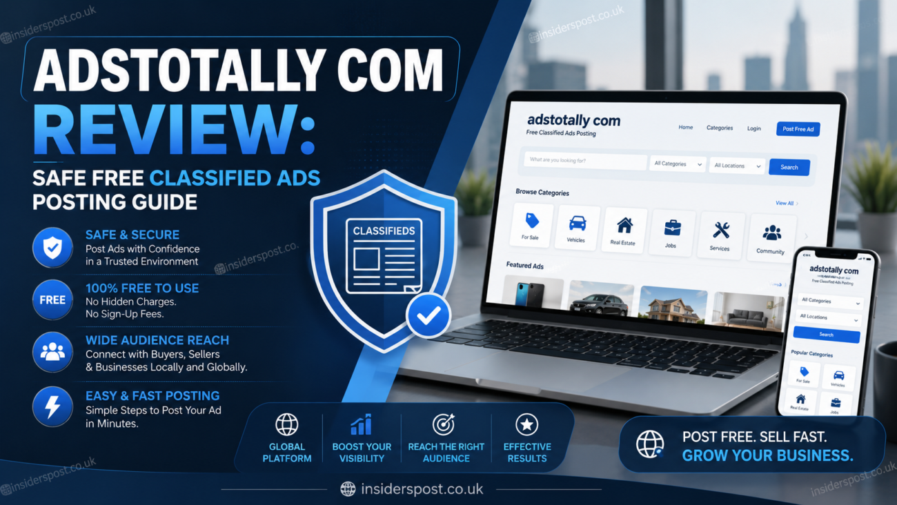 Adstotally Com