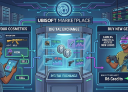 Ubisoft Marketplace