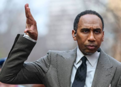 Stephen A. Smith