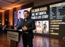 Salman Khan